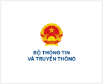 bộ thông tin và truyền thông